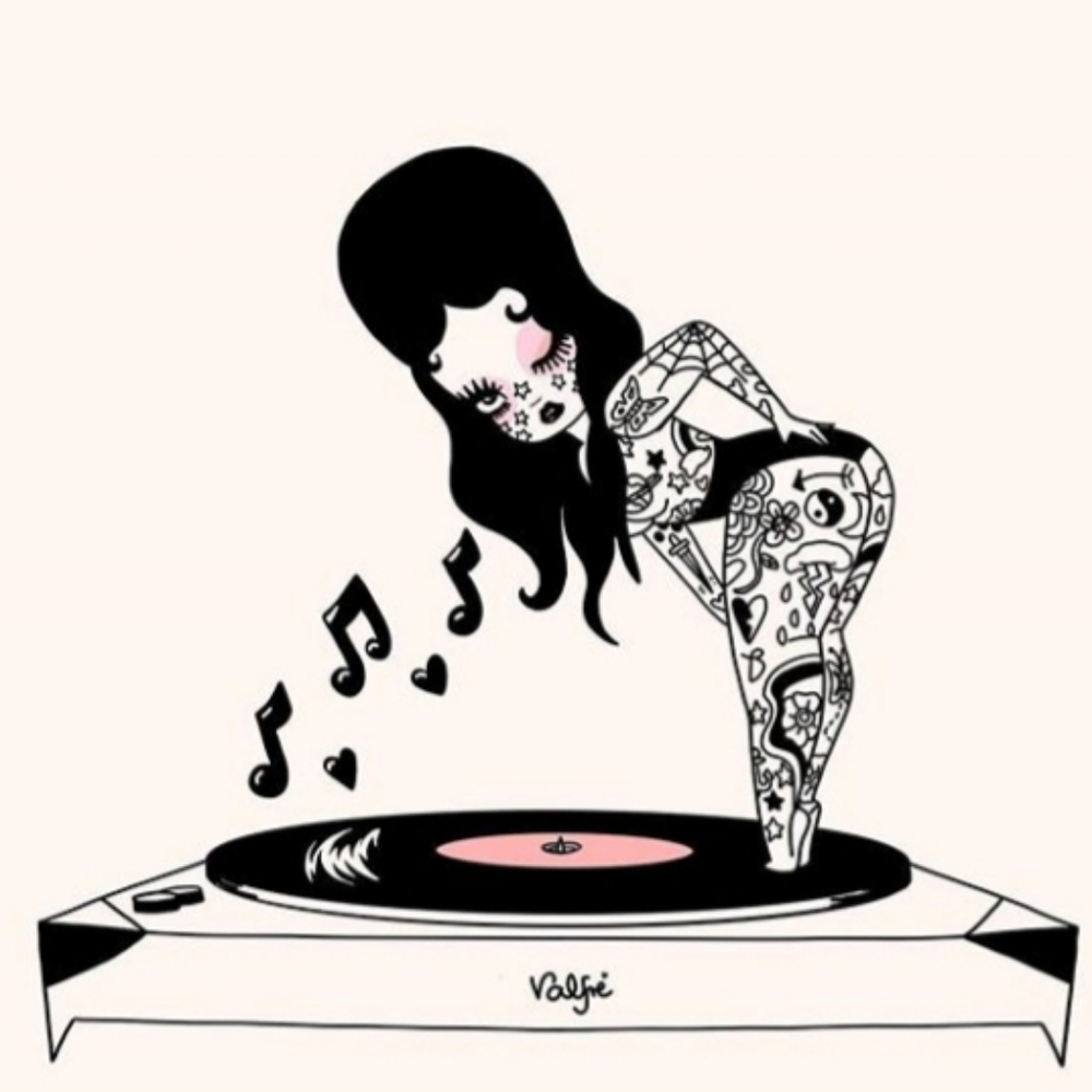 Do not buy: trade for @ladylucifera